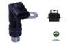 Capteur d'angle, vilebrequin NTK