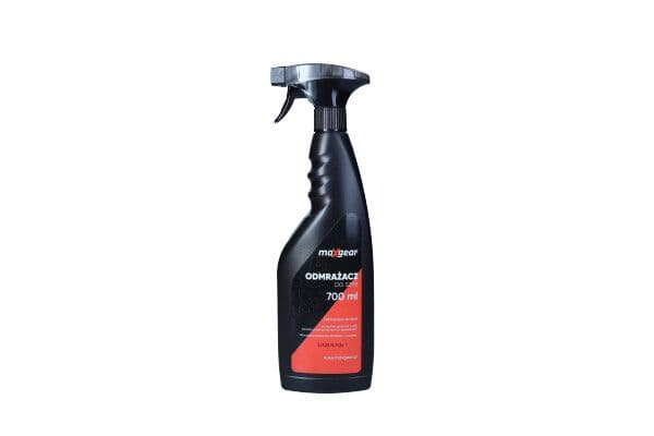Dégrivreur MAXGEAR