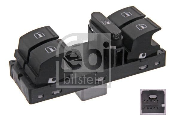 Commutateur multifonctions FEBI BILSTEIN
