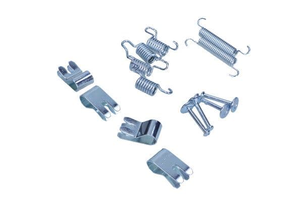 Kit d'accessoires, mâchoires de frein de stationnement MAXGEAR