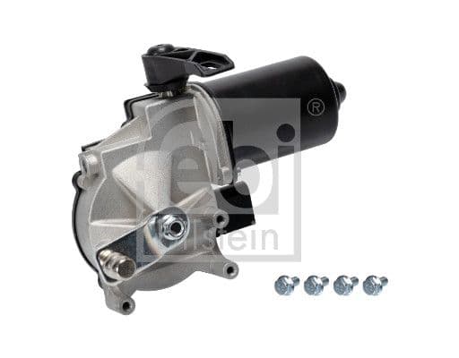 Moteur d'essuie-glace FEBI BILSTEIN