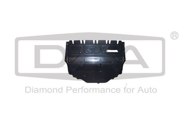 Insonoristaion du compartiment moteur DPA