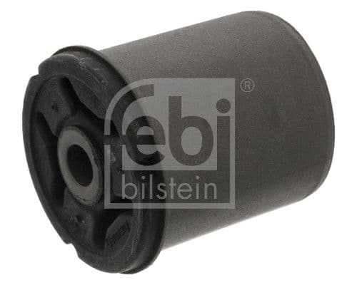 Suspension, corps de l'essieu FEBI BILSTEIN