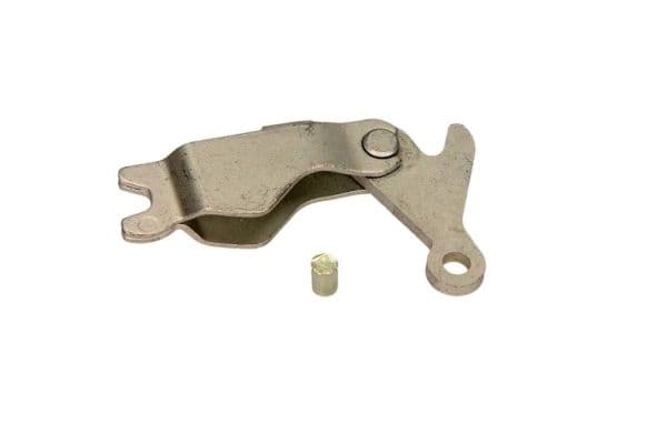 Kit d'accessoires, mâchoires de frein de stationnement MAXGEAR