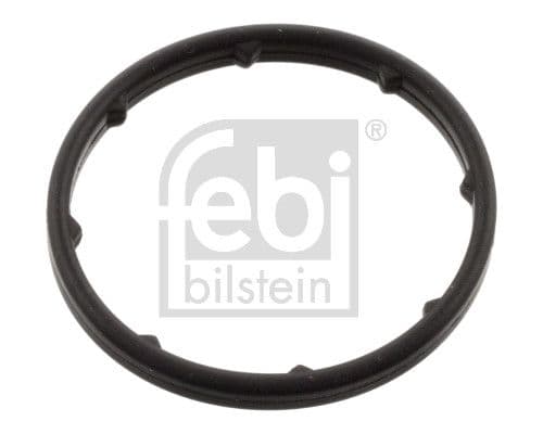 Bague d'étanchéité, refroidisseur d'huile (lubrification) FEBI BILSTEIN