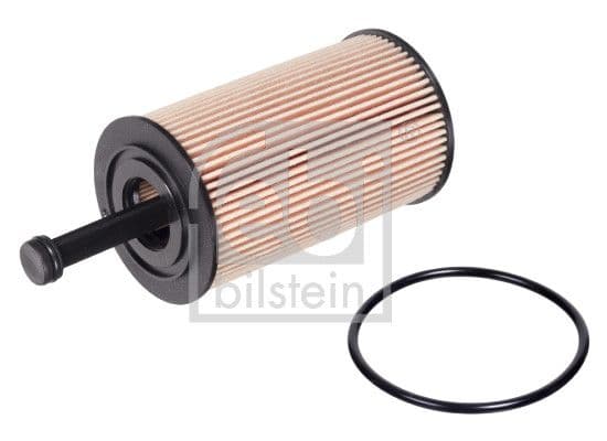 Filtre à huile FEBI BILSTEIN