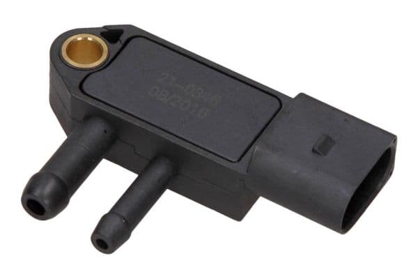 Capteur, pression des gaz échappement MAXGEAR