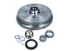Tambour de frein MAXGEAR