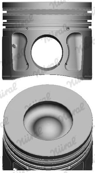 Piston NÜRAL