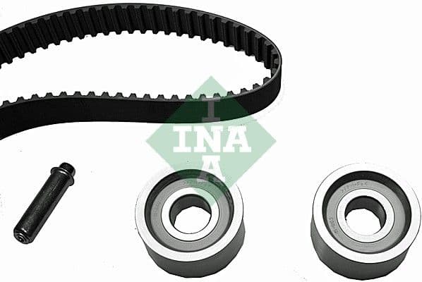 Kit de courroie crantée Schaeffler INA