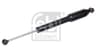 Amortisseur de direction FEBI BILSTEIN