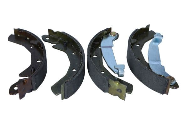 Jeu de mâchoires de frein MAXGEAR