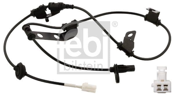 Capteur, vitesse de roue FEBI BILSTEIN