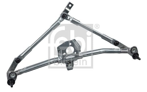 Tringlerie d'essuie-glace FEBI BILSTEIN