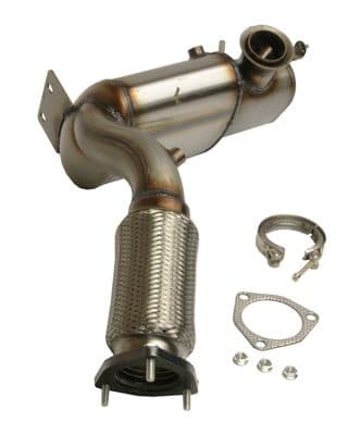 Filtre à particules / à suie, échappement MAXGEAR