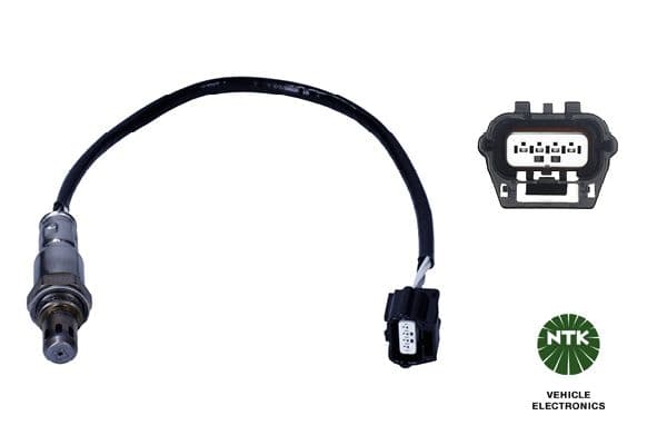 Sonde lambda NTK