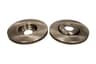 Disque de frein MAXGEAR