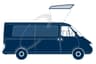 Joint, toit ouvrant TRUCKTEC AUTOMOTIVE
