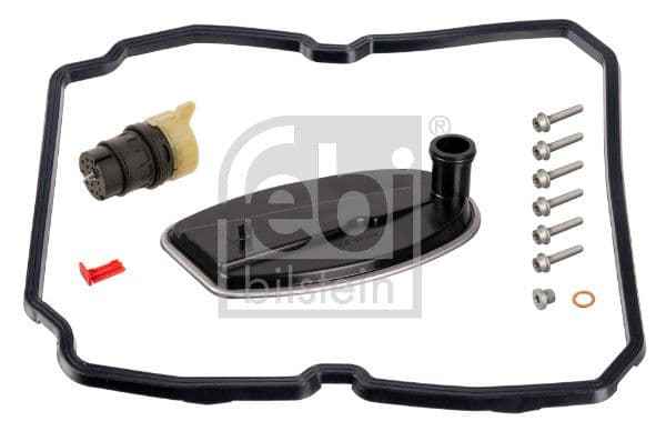 Kit de filtre hydraulique, boîte automatique FEBI BILSTEIN