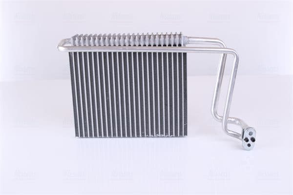 Évaporateur climatisation NISSENS