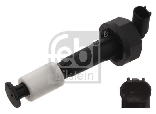 Capteur, niveau de liquide de refroidissement FEBI BILSTEIN