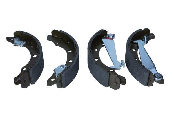 Jeu de mâchoires de frein MAXGEAR