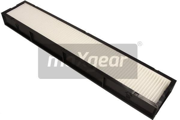 Filtre, air de l'habitacle MAXGEAR