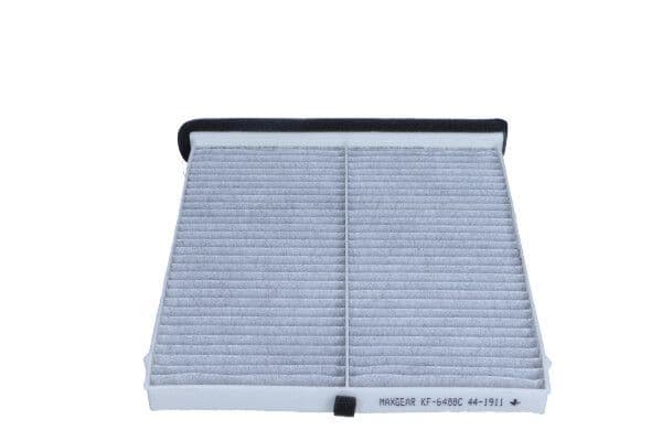 Filtre, air de l'habitacle MAXGEAR
