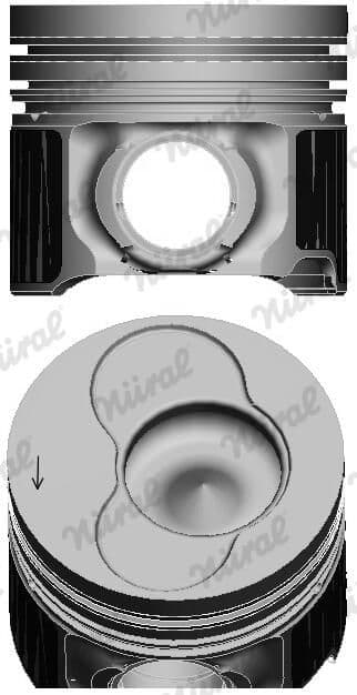 Piston NÜRAL