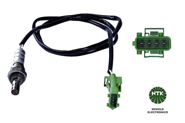 Sonde lambda - image 1