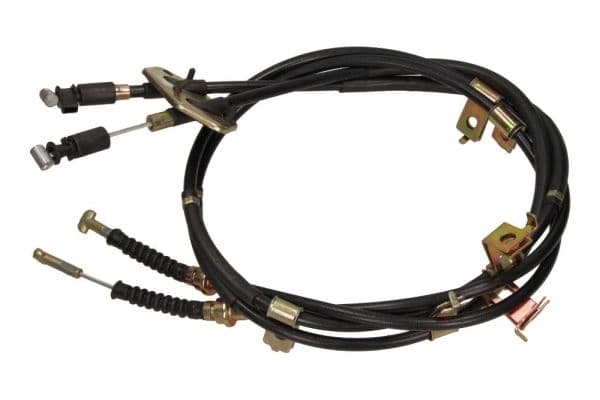 Tirette à câble, frein de stationnement MAXGEAR
