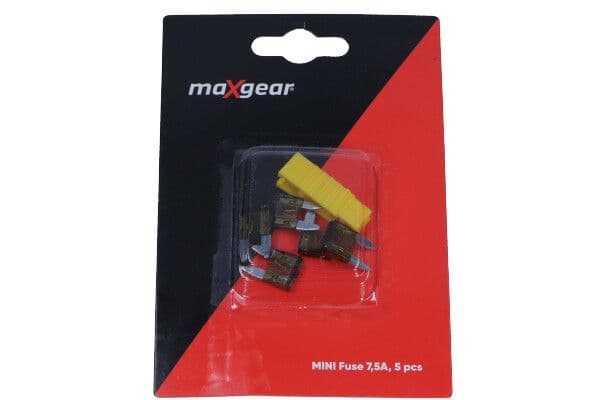 Jeu de fusibles MAXGEAR
