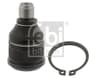 Rotule de suspension FEBI BILSTEIN