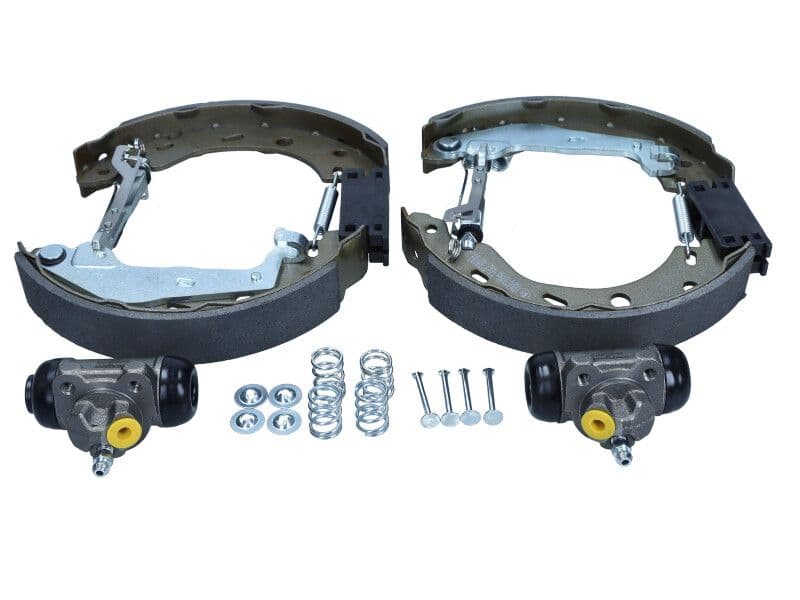 Jeu de mâchoires de frein MAXGEAR