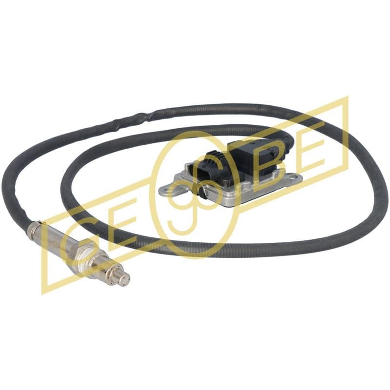 Capteur NOx, Catalyseur NOx GEBE