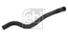 Durite de radiateur FEBI BILSTEIN