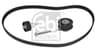 Kit de courroie crantée FEBI BILSTEIN