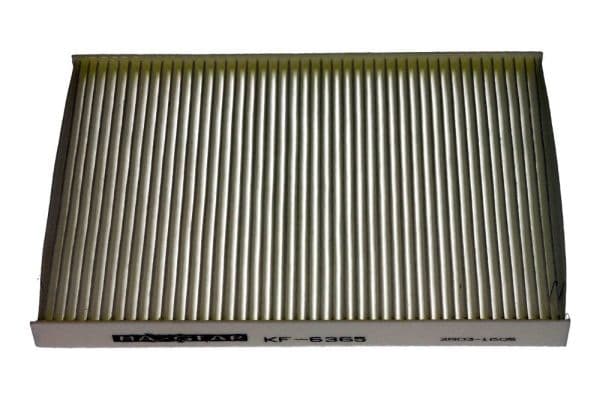 Filtre, air de l'habitacle MAXGEAR