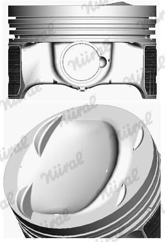 Piston NÜRAL