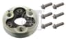 Joint, arbre de transmission FEBI BILSTEIN