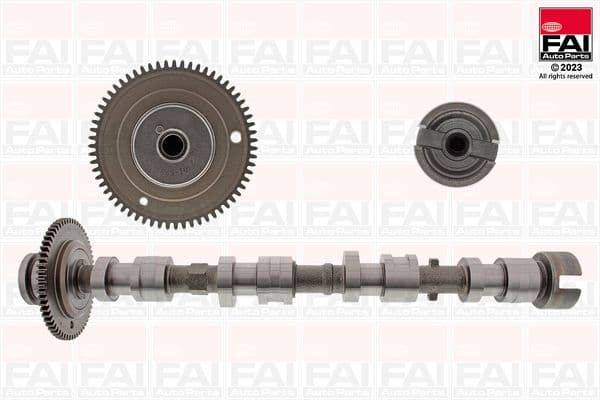 Arbre à came FAI AutoParts