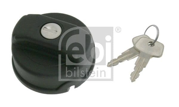 Bouchon, réservoir de carburant FEBI BILSTEIN