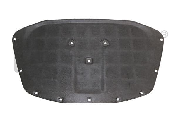 Insonoristaion du compartiment moteur DPA