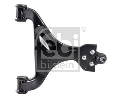 Bras de liaison, suspension de roue FEBI BILSTEIN