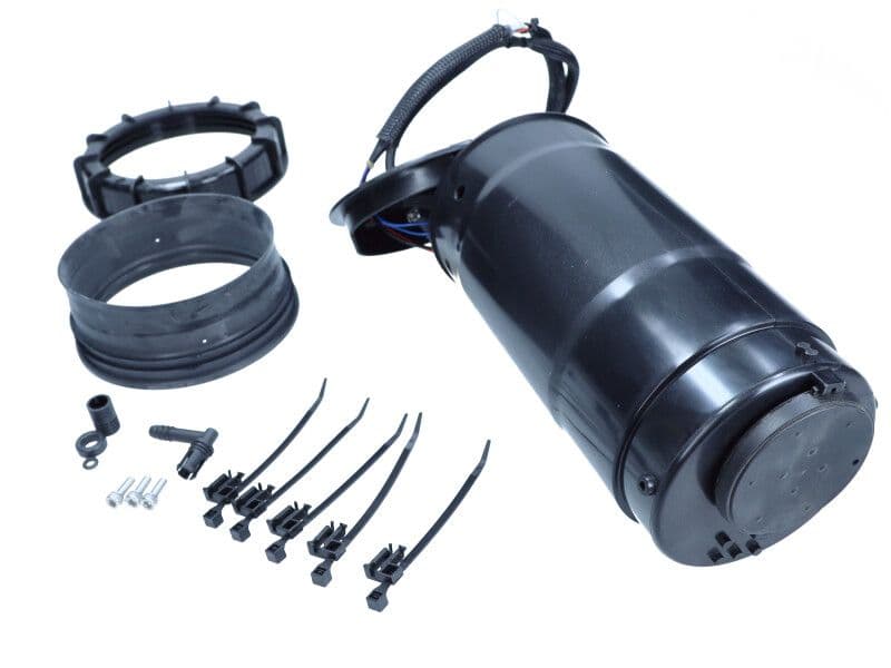 Chauffage, unité réservoir (injection d'urée) MAXGEAR