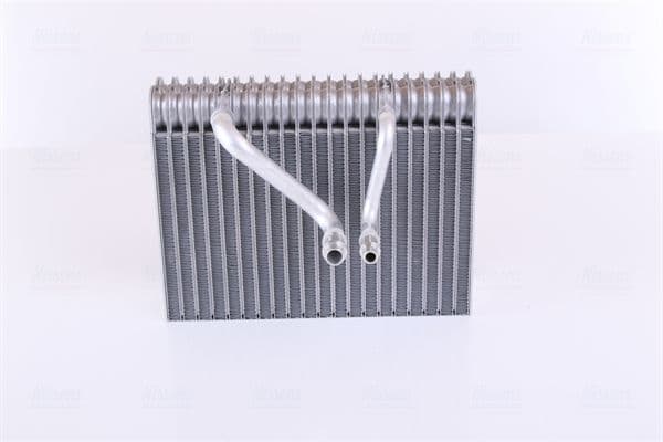 Évaporateur climatisation NISSENS