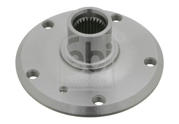 Moyeu de roue FEBI BILSTEIN