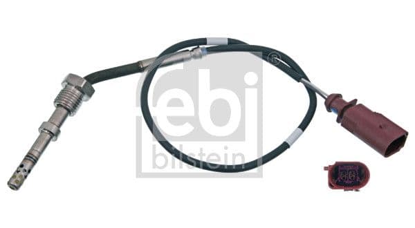 Capteur, température des gaz FEBI BILSTEIN