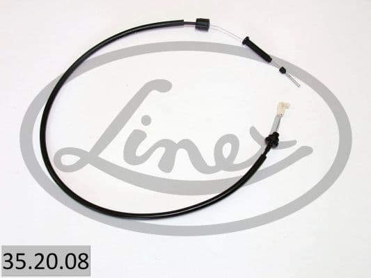 Câble d'accélération LINEX