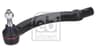 Rotule de barre de connexion FEBI BILSTEIN